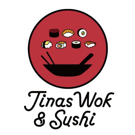Tinas Wok - 鸿匠智能送餐-挪威Tinas Wok